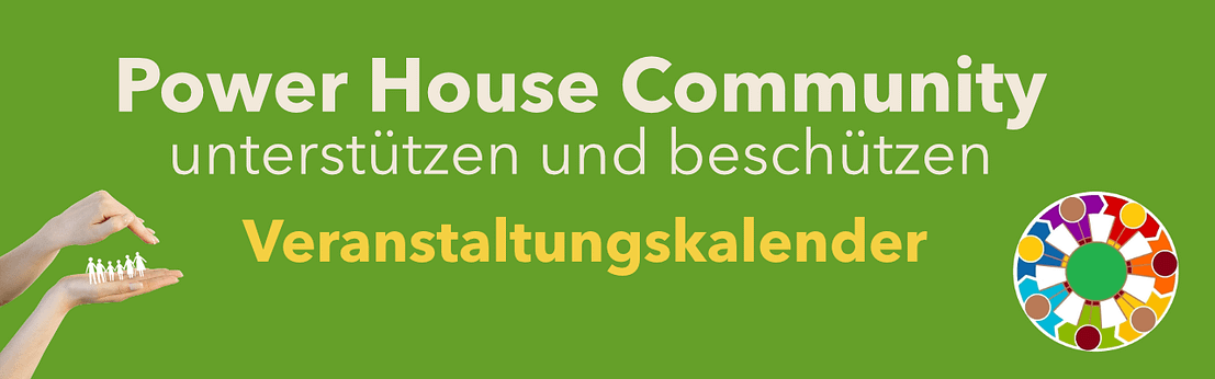 Veranstaltungskalender